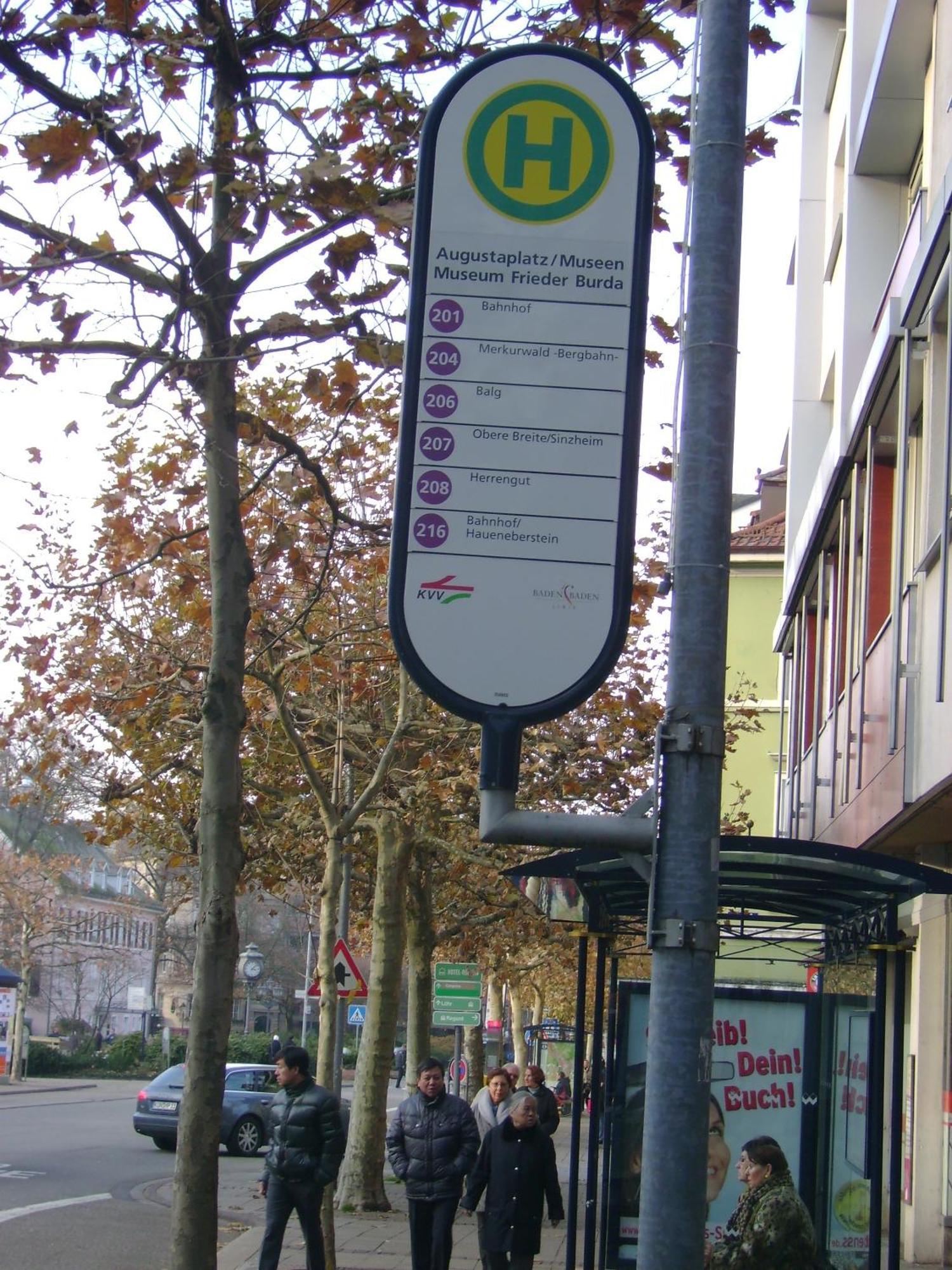 Du Russel Suite Baden-Baden Exterior foto