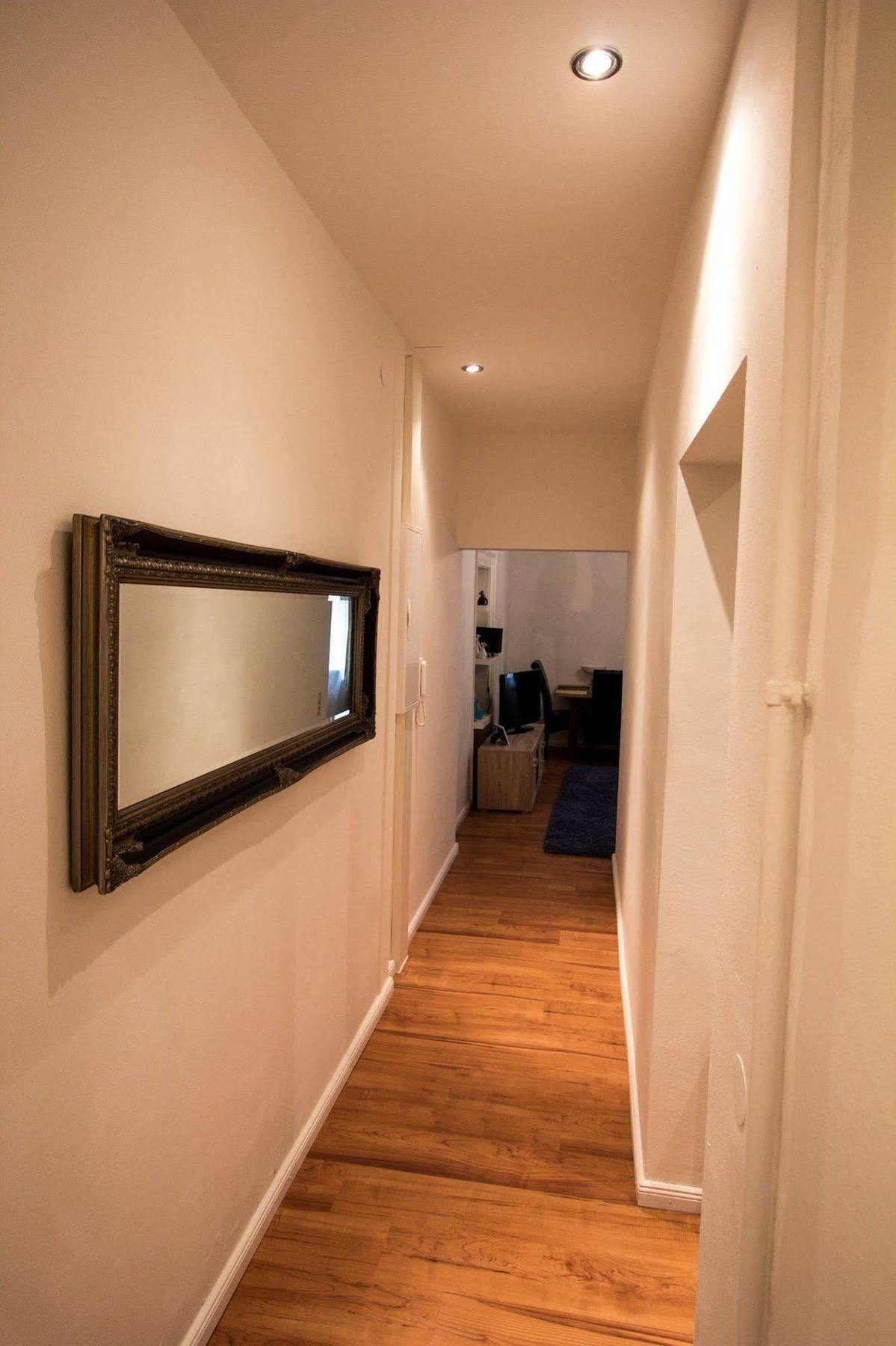 Du Russel Suite Baden-Baden Exterior foto