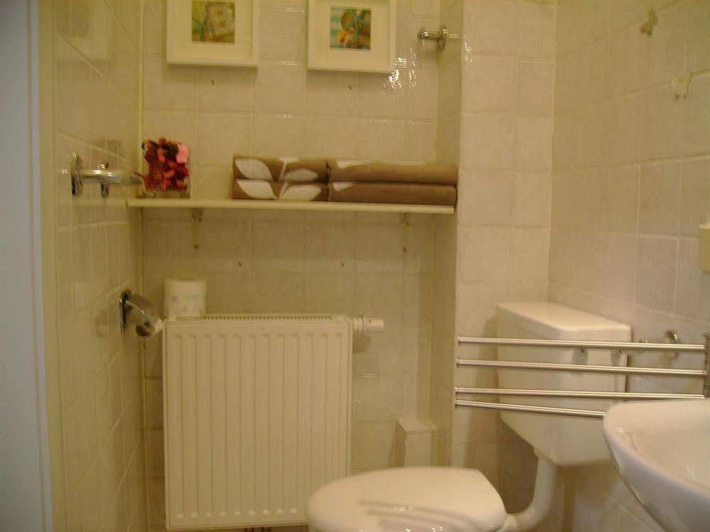 Du Russel Suite Baden-Baden Exterior foto